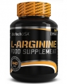 BioTech USA L-Arginine, 90 кап