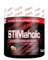 Genomyx STIMaholic, 123 гр (35 пор)