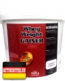 Activevites Whey Weight Gainer, 2500 гр
