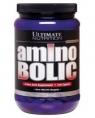 Ultimate Nutrition Amino Bolic, 210 кап