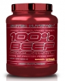 Scitec Nutrition 100% Beef Concentrate 1000 гр