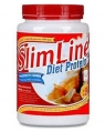 Megabol Diet Protein Slim Line, 400 гр