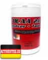 Activevites BCAA 2:1:1 Pulver + Taurin Mit Aroma, 400 гр