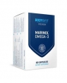 BodyFit Marinol Omega 3, 60 кап