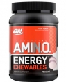 Optimum Nutrition Amino Energy Chewables 75 таб