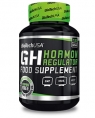 BioTech USA GH Hormon Regulator, 120 кап