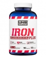 UNS Iron Plus, 30 кап