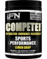 iForce Nutrition Compete, 300 гр (50 пор)