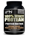 iForce Nutrition 100% Whey Protean, 908 гр