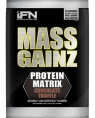 iForce Nutrition Mass Gainz, 4550 гр