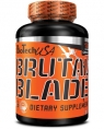 Brutal Blade, 120 кап